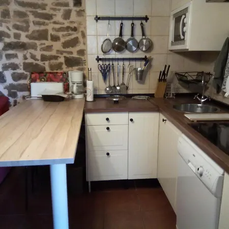 Holiday home La Carcana Rebollar (Soria)