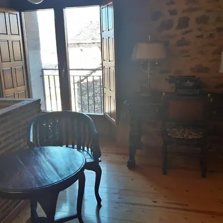 La Carcana Holiday home *