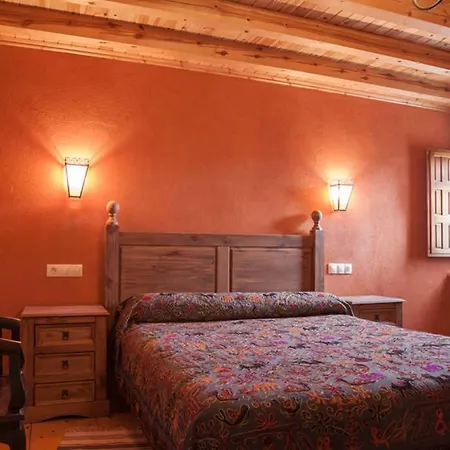 La Carcana Holiday home *