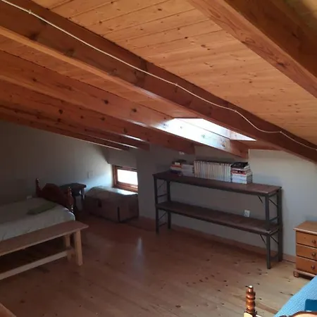La Carcana Rebollar (Soria)