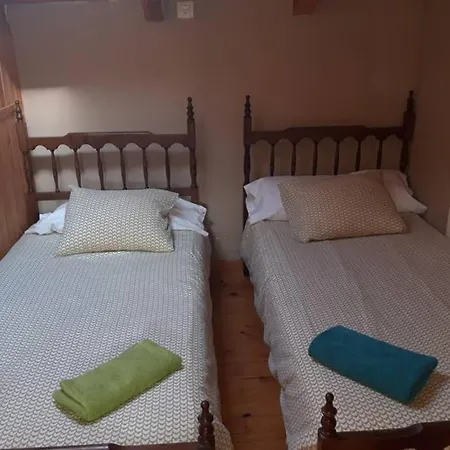 La Carcana Holiday home *