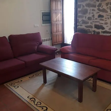 La Carcana * Rebollar (Soria)