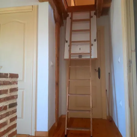 Holiday home La Carcana